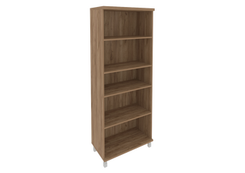 Стеллаж FIRST высокий широкий KST-1 800х430х2060